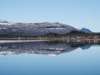 22052024- RS88696 Fågelparadiset Ammarnäs 20-23 maj 2024, byn från leden mot Örnbo.