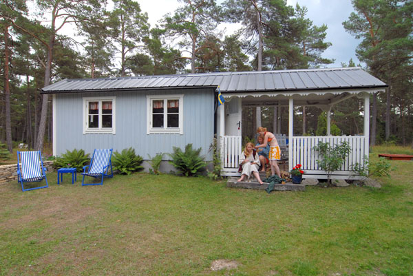 35 Stugan