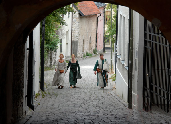 52 Elsa o AM i Visby