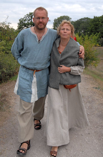 68 Rolf o Ann-Mari