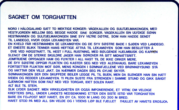 11Hattenhistorien
